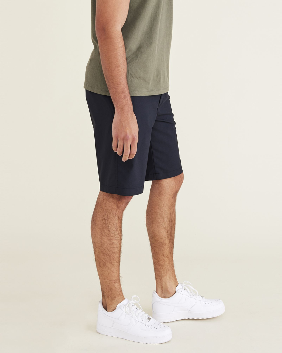 (image for) Unique Ultimate Go Shorts, Slim Fit